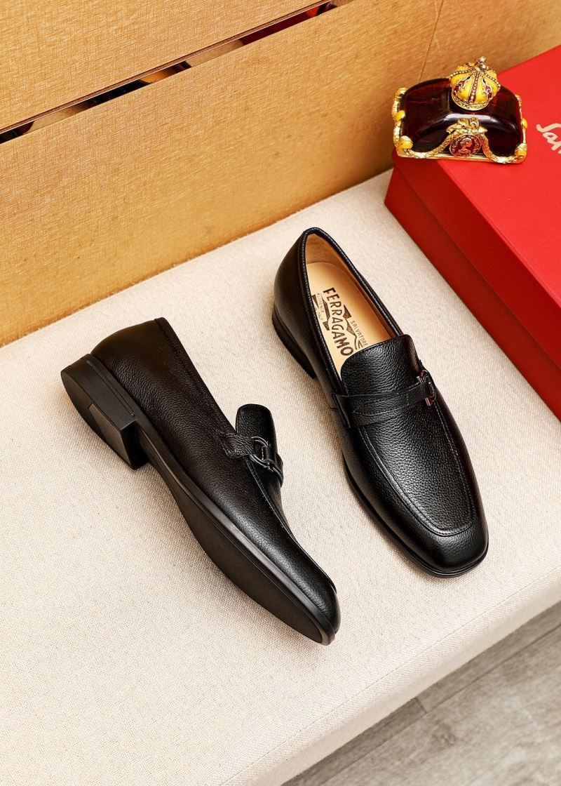 Ferragamo Shoes